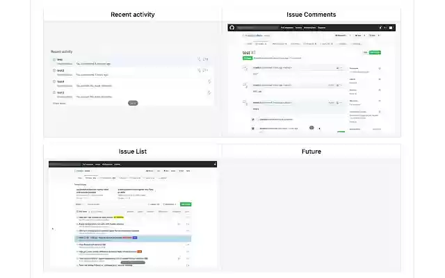 Github Shortcuts from Chrome web store to be run with OffiDocs Chromium online Github Shortcuts from Chrome web store to be run with OffiDocs Chromium online