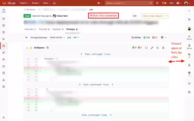 GitLab Improve MR from Chrome web store to be run with OffiDocs Chromium online GitLab Improve MR from Chrome web store to be run with OffiDocs Chromium online