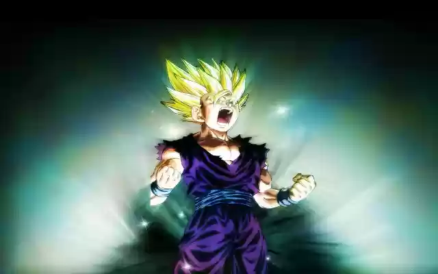 Gohan from Chrome web store to be run with OffiDocs Chromium online Gohan from Chrome web store to be run with OffiDocs Chromium online