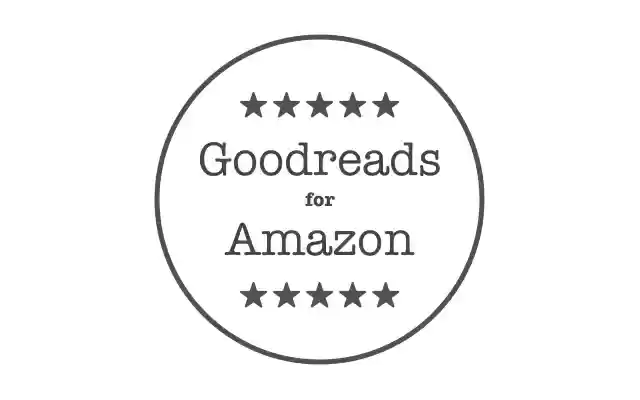 Goodreads for Amazon from Chrome web store to be run with OffiDocs Chromium online Goodreads for Amazon from Chrome web store to be run with OffiDocs Chromium online