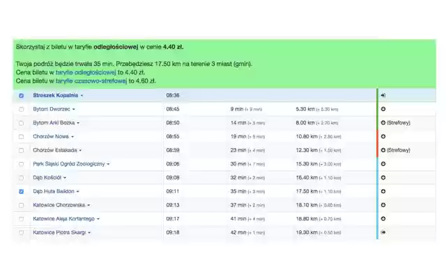 GOP Taryfa from Chrome web store to be run with OffiDocs Chromium online GOP Taryfa from Chrome web store to be run with OffiDocs Chromium online
