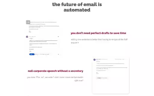 GPTMail from Chrome web store to be run with OffiDocs Chromium online GPTMail from Chrome web store to be run with OffiDocs Chromium online
