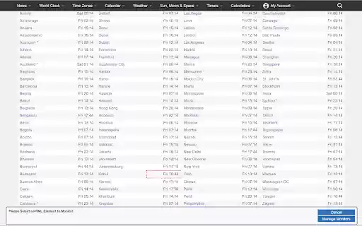 GrabzIt Web Monitor from Chrome web store to be run with OffiDocs Chromium online GrabzIt Web Monitor from Chrome web store to be run with OffiDocs Chromium online