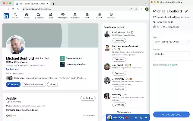 Greenhouse Recruiting Chrome extension BETA from Chrome web store to be run with OffiDocs Chromium online Greenhouse Recruiting Chrome extension BETA from Chrome web store to be run with OffiDocs Chromium online