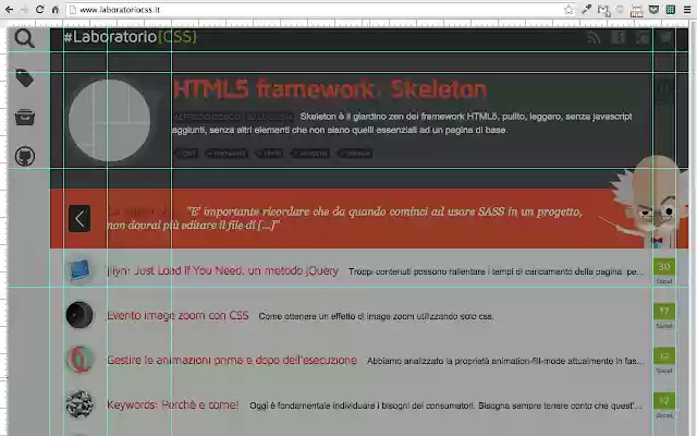 Guides from Chrome web store to be run with OffiDocs Chromium online Guides from Chrome web store to be run with OffiDocs Chromium online