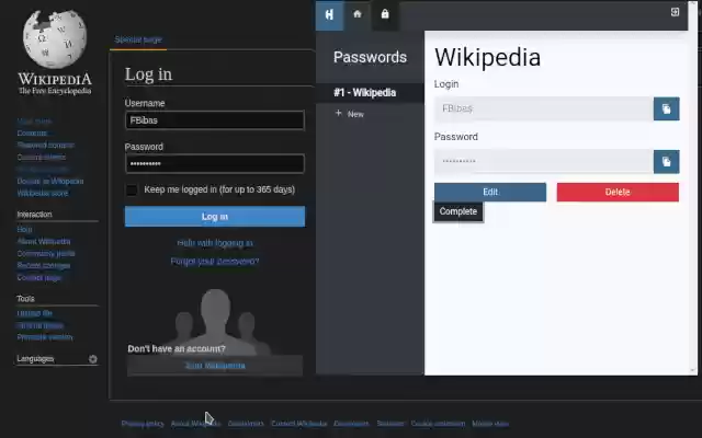 Harpokrat from Chrome web store to be run with OffiDocs Chromium online Harpokrat from Chrome web store to be run with OffiDocs Chromium online