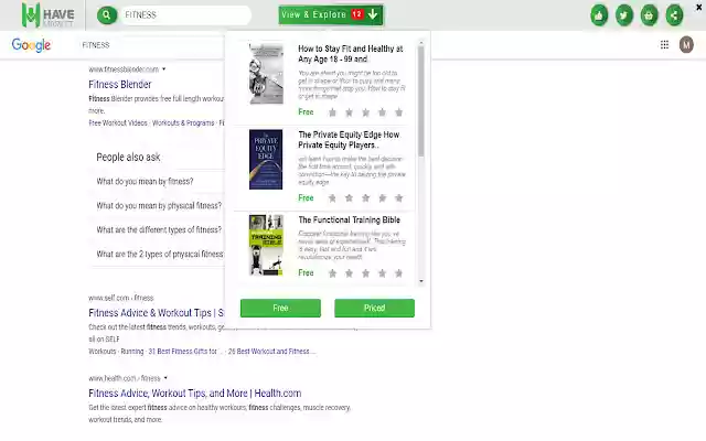 HaveMarket Tool from Chrome web store to be run with OffiDocs Chromium online HaveMarket Tool from Chrome web store to be run with OffiDocs Chromium online