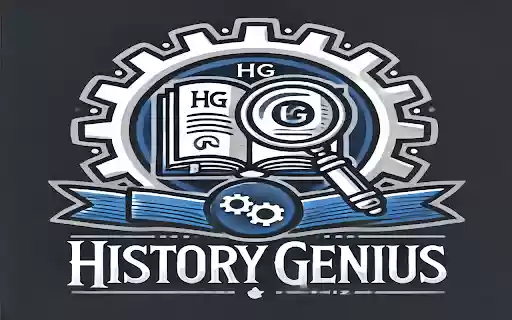 HistoryGenius from Chrome web store to be run with OffiDocs Chromium online HistoryGenius from Chrome web store to be run with OffiDocs Chromium online