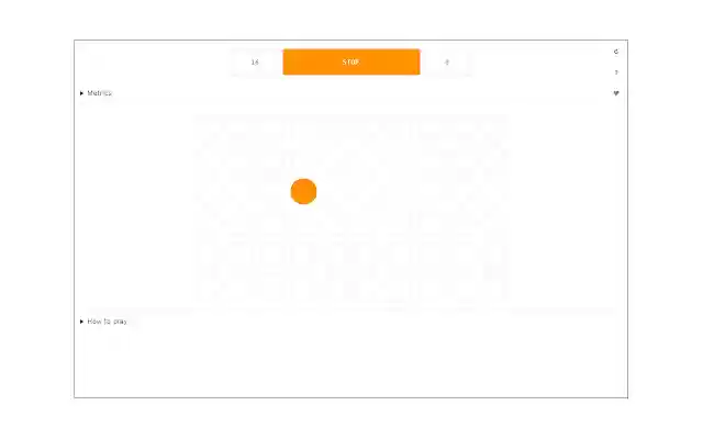 Hit the Dot from Chrome web store to be run with OffiDocs Chromium online Hit the Dot from Chrome web store to be run with OffiDocs Chromium online