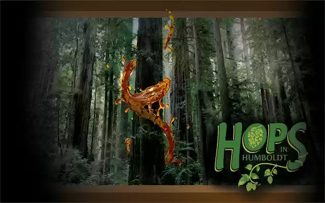 Hops in Humboldt Theme from Chrome web store to be run with OffiDocs Chromium online Hops in Humboldt Theme from Chrome web store to be run with OffiDocs Chromium online