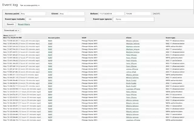 How Log Ago? from Chrome web store to be run with OffiDocs Chromium online How Log Ago? from Chrome web store to be run with OffiDocs Chromium online