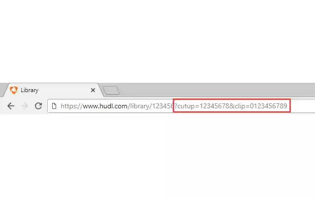 Hudl Clip Link from Chrome web store to be run with OffiDocs Chromium online Hudl Clip Link from Chrome web store to be run with OffiDocs Chromium online
