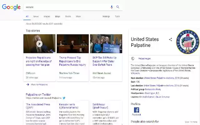 IAMTHESENATE from Chrome web store to be run with OffiDocs Chromium online IAMTHESENATE from Chrome web store to be run with OffiDocs Chromium online