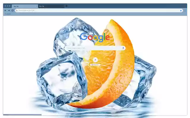 Ice juicy citrus from Chrome web store to be run with OffiDocs Chromium online Ice juicy citrus from Chrome web store to be run with OffiDocs Chromium online
