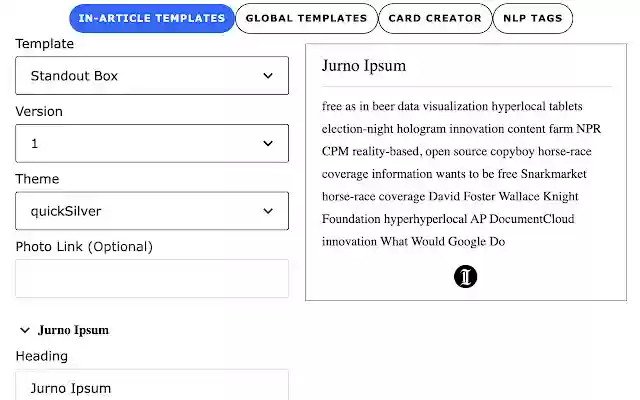 Inkstension from Chrome web store to be run with OffiDocs Chromium online Inkstension from Chrome web store to be run with OffiDocs Chromium online