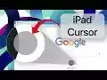 iPad Touch Cursor from Chrome web store to be run with OffiDocs Chromium online iPad Touch Cursor from Chrome web store to be run with OffiDocs Chromium online