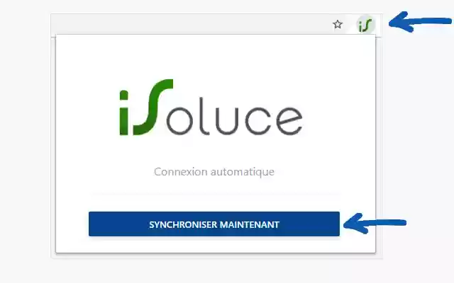 iSoluce from Chrome web store to be run with OffiDocs Chromium online iSoluce from Chrome web store to be run with OffiDocs Chromium online