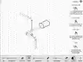 Isometric pipe design from Chrome web store to be run with OffiDocs Chromium online Isometric pipe design from Chrome web store to be run with OffiDocs Chromium online