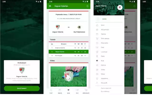 Jaguar Gdańsk from Chrome web store to be run with OffiDocs Chromium online Jaguar Gdańsk from Chrome web store to be run with OffiDocs Chromium online