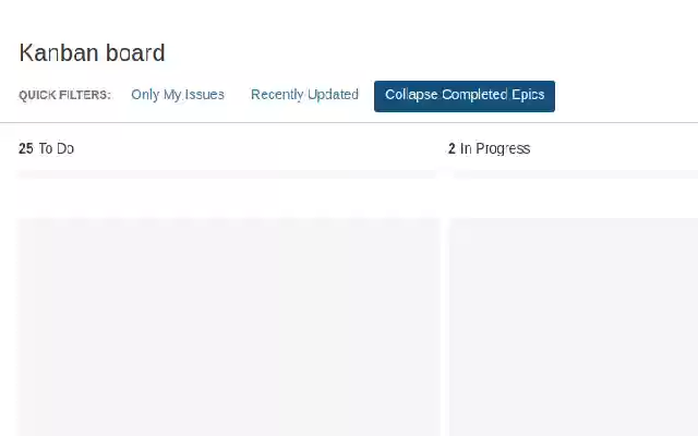 Jira Collapse Epics from Chrome web store to be run with OffiDocs Chromium online Jira Collapse Epics from Chrome web store to be run with OffiDocs Chromium online