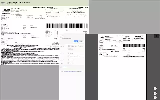 JNE HYBRID from Chrome web store to be run with OffiDocs Chromium online JNE HYBRID from Chrome web store to be run with OffiDocs Chromium online