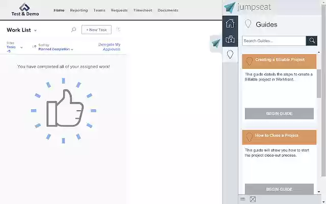 JumpSeat from Chrome web store to be run with OffiDocs Chromium online JumpSeat from Chrome web store to be run with OffiDocs Chromium online