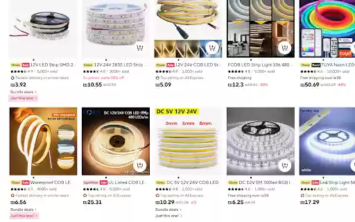 Just this one: Skip AliExpress bundle deals from Chrome web store to be run with OffiDocs Chromium online Just this one: Skip AliExpress bundle deals from Chrome web store to be run with OffiDocs Chromium online