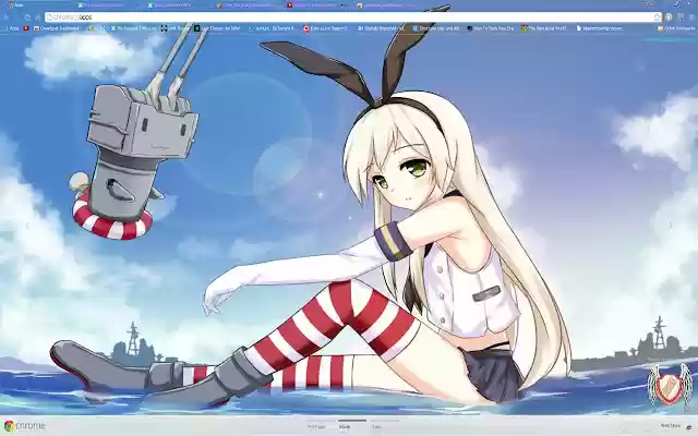 Kantai Theme 07 1920x1080 from Chrome web store to be run with OffiDocs Chromium online Kantai Theme 07 1920x1080 from Chrome web store to be run with OffiDocs Chromium online