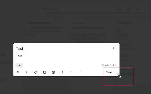 Keep Tweeks from Chrome web store to be run with OffiDocs Chromium online Keep Tweeks from Chrome web store to be run with OffiDocs Chromium online
