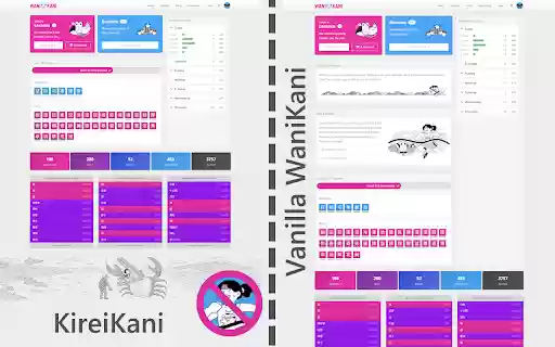 KireiKani from Chrome web store to be run with OffiDocs Chromium online KireiKani from Chrome web store to be run with OffiDocs Chromium online