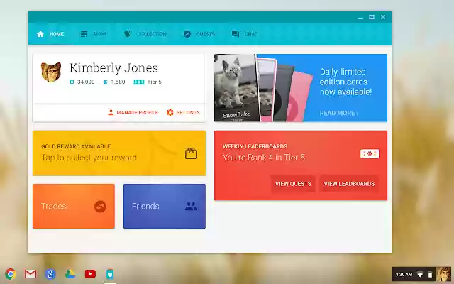 Kitten Cards from Chrome web store to be run with OffiDocs Chromium online Kitten Cards from Chrome web store to be run with OffiDocs Chromium online