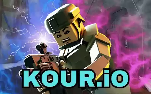 Kour.io Poki Game from Chrome web store to be run with OffiDocs Chromium online Kour.io Poki Game from Chrome web store to be run with OffiDocs Chromium online