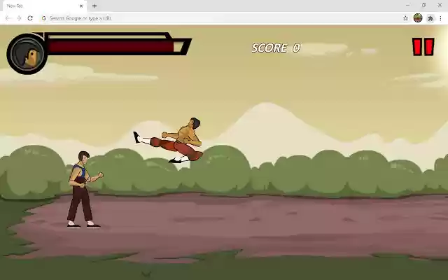 Kung Fu Street Fight Game from Chrome web store to be run with OffiDocs Chromium online Kung Fu Street Fight Game from Chrome web store to be run with OffiDocs Chromium online