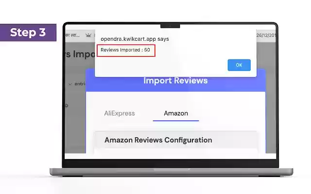 KwikCart from Chrome web store to be run with OffiDocs Chromium online KwikCart from Chrome web store to be run with OffiDocs Chromium online