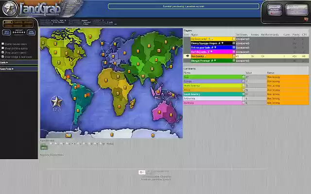 LandGrab wide layout from Chrome web store to be run with OffiDocs Chromium online LandGrab wide layout from Chrome web store to be run with OffiDocs Chromium online
