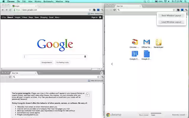 Layout Manager from Chrome web store to be run with OffiDocs Chromium online Layout Manager from Chrome web store to be run with OffiDocs Chromium online