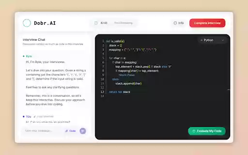 Leetcode Coach from Chrome web store to be run with OffiDocs Chromium online Leetcode Coach from Chrome web store to be run with OffiDocs Chromium online