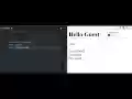 Live Server Web Extension from Chrome web store to be run with OffiDocs Chromium online Live Server Web Extension from Chrome web store to be run with OffiDocs Chromium online