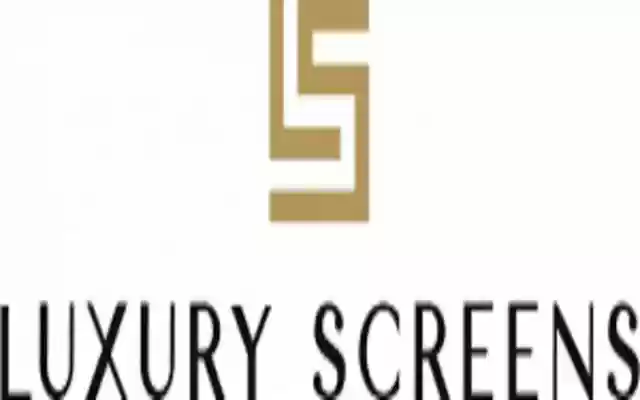 Luxury Screens from Chrome web store to be run with OffiDocs Chromium online Luxury Screens from Chrome web store to be run with OffiDocs Chromium online