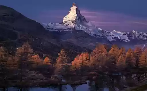 Majestic Matterhorn at Dusk from Chrome web store to be run with OffiDocs Chromium online Majestic Matterhorn at Dusk from Chrome web store to be run with OffiDocs Chromium online