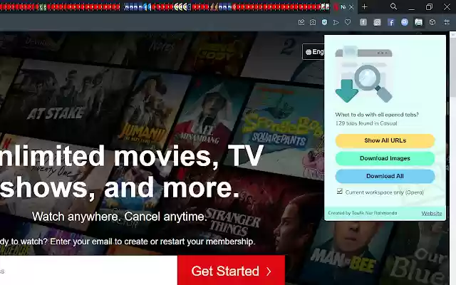 Many Tabs Resolver from Chrome web store to be run with OffiDocs Chromium online Many Tabs Resolver from Chrome web store to be run with OffiDocs Chromium online