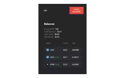 Mars Credit Account Extension from Chrome web store to be run with OffiDocs Chromium online Mars Credit Account Extension from Chrome web store to be run with OffiDocs Chromium online