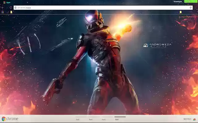 Mass Effect: Andromeda Ultra HD 1920x1080 from Chrome web store to be run with OffiDocs Chromium online Mass Effect: Andromeda Ultra HD 1920x1080 from Chrome web store to be run with OffiDocs Chromium online