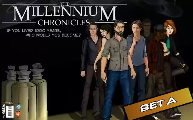 Millenium Chronicles from Chrome web store to be run with OffiDocs Chromium online Millenium Chronicles from Chrome web store to be run with OffiDocs Chromium online
