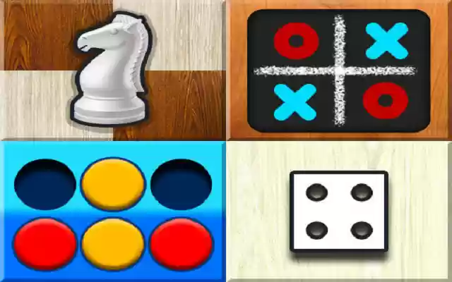 Mind Games for 2 Player from Chrome web store to be run with OffiDocs Chromium online Mind Games for 2 Player from Chrome web store to be run with OffiDocs Chromium online