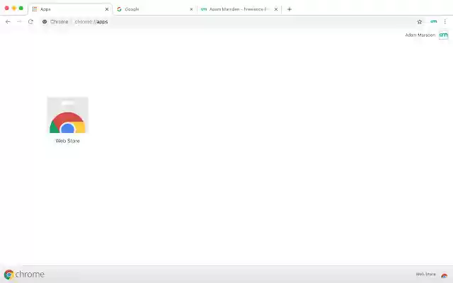 Minimal White from Chrome web store to be run with OffiDocs Chromium online Minimal White from Chrome web store to be run with OffiDocs Chromium online