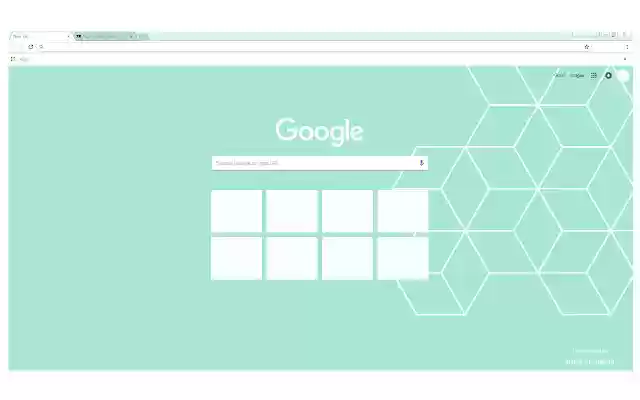 Mint Geometric from Chrome web store to be run with OffiDocs Chromium online Mint Geometric from Chrome web store to be run with OffiDocs Chromium online