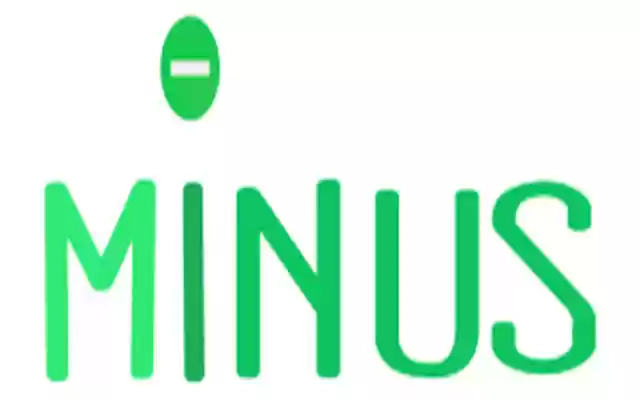 Minus from Chrome web store to be run with OffiDocs Chromium online Minus from Chrome web store to be run with OffiDocs Chromium online