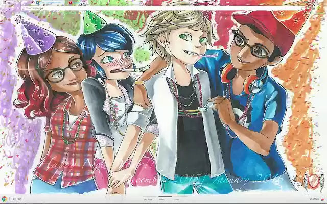 Miraculous Ladybug 14 1600x900 from Chrome web store to be run with OffiDocs Chromium online Miraculous Ladybug 14 1600x900 from Chrome web store to be run with OffiDocs Chromium online