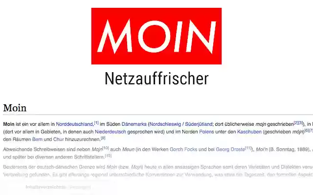 MOIN from Chrome web store to be run with OffiDocs Chromium online MOIN from Chrome web store to be run with OffiDocs Chromium online